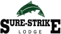 Surestrike Lodge