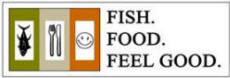 Fish. Food. Feel Good.