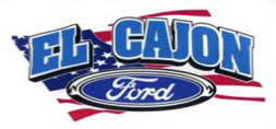 El Cajon Ford
